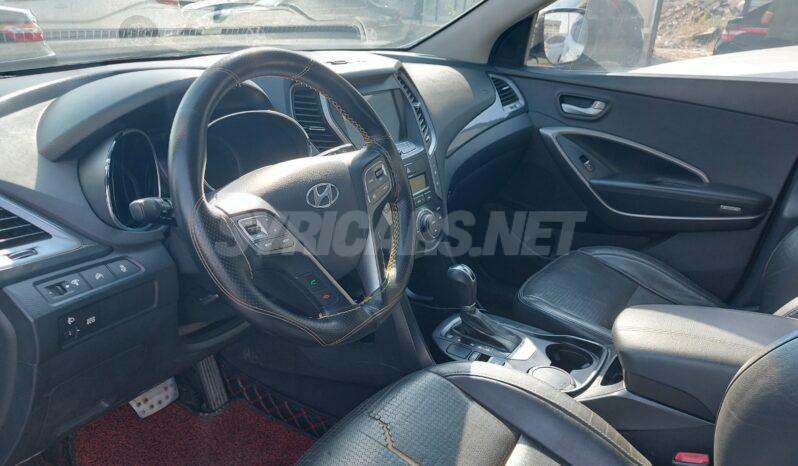 
								 مستعمل هيونداي – Hyundai سانتافيه – Santafe ممتلئ									