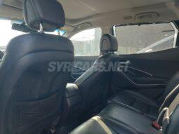 مستعمل هيونداي – Hyundai سانتافيه – Santafe