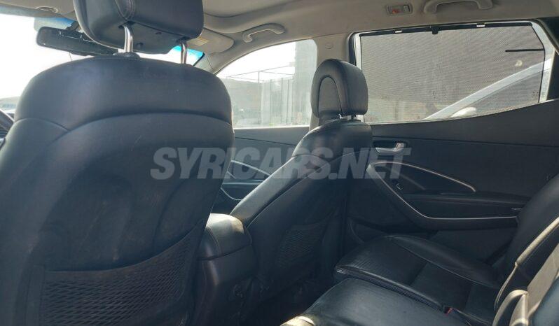 
								 مستعمل هيونداي – Hyundai سانتافيه – Santafe ممتلئ									