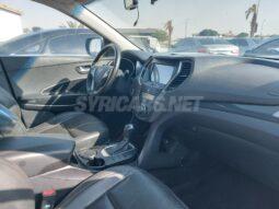 مستعمل هيونداي – Hyundai سانتافيه – Santafe