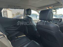 
										 مستعمل هيونداي – Hyundai سانتافيه – Santafe ممتلئ									