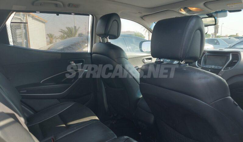 
								 مستعمل هيونداي – Hyundai سانتافيه – Santafe ممتلئ									
