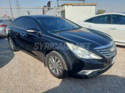 مستعمل هيونداي – Hyundai سوناتا – Sonata