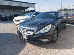 مستعمل هيونداي – Hyundai سوناتا – Sonata