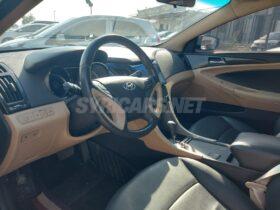 مستعمل هيونداي – Hyundai سوناتا – Sonata