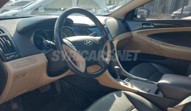 
								 مستعمل هيونداي – Hyundai سوناتا – Sonata ممتلئ									