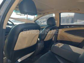 مستعمل هيونداي – Hyundai سوناتا – Sonata