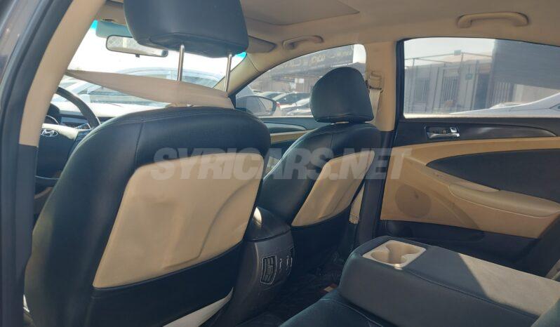 
								 مستعمل هيونداي – Hyundai سوناتا – Sonata ممتلئ									