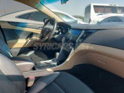 مستعمل هيونداي – Hyundai سوناتا – Sonata