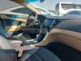 مستعمل هيونداي – Hyundai سوناتا – Sonata