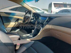 مستعمل هيونداي – Hyundai سوناتا – Sonata