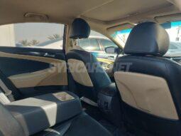 
										 مستعمل هيونداي – Hyundai سوناتا – Sonata ممتلئ									