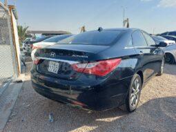 
										 مستعمل هيونداي – Hyundai سوناتا – Sonata ممتلئ									