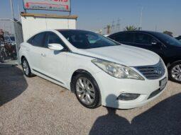 مستعمل هيونداي – Hyundai ازيرا – Azera