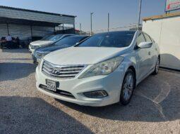 مستعمل هيونداي – Hyundai ازيرا – Azera
