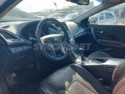 مستعمل هيونداي – Hyundai ازيرا – Azera