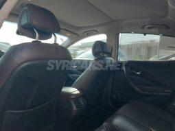 مستعمل هيونداي – Hyundai ازيرا – Azera