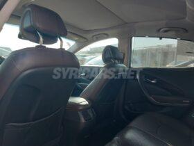 مستعمل هيونداي – Hyundai ازيرا – Azera