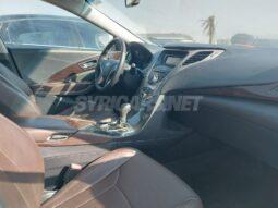 مستعمل هيونداي – Hyundai ازيرا – Azera