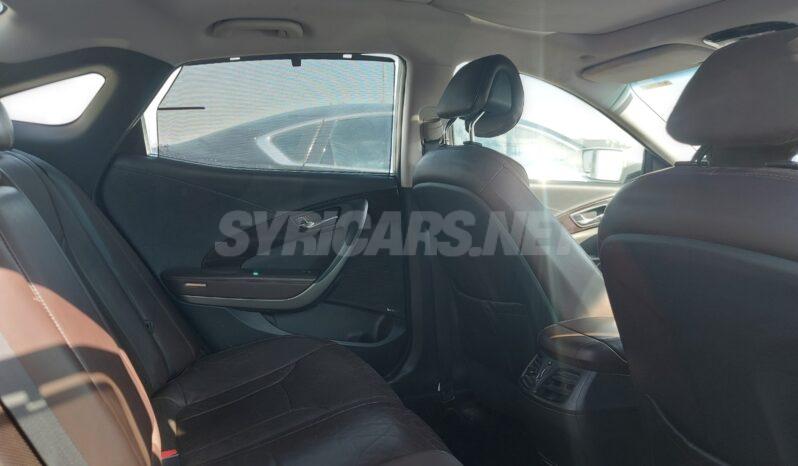 
								 مستعمل هيونداي – Hyundai ازيرا – Azera ممتلئ									