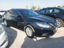مستعمل نيسان – Nissan التيما – Altima