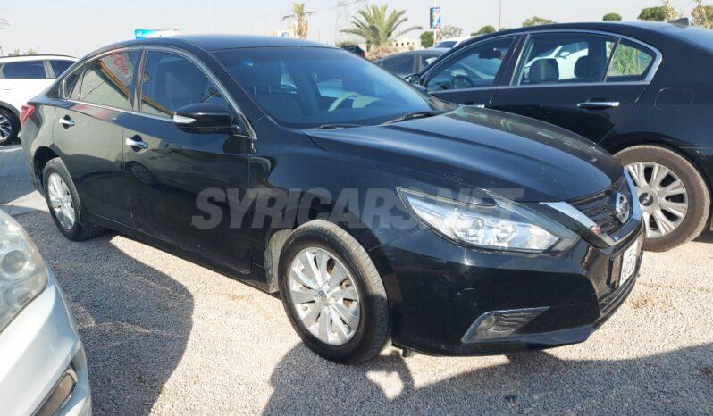 
								 مستعمل نيسان – Nissan التيما – Altima ممتلئ									