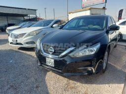 مستعمل نيسان – Nissan التيما – Altima