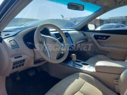 مستعمل نيسان – Nissan التيما – Altima