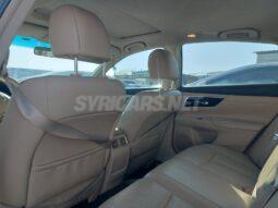مستعمل نيسان – Nissan التيما – Altima