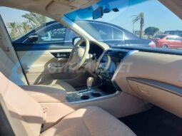مستعمل نيسان – Nissan التيما – Altima