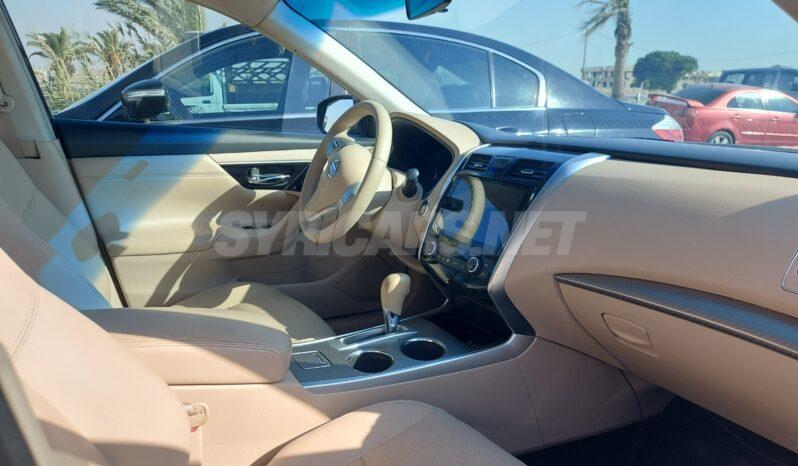 
								 مستعمل نيسان – Nissan التيما – Altima ممتلئ									