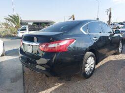 
										 مستعمل نيسان – Nissan التيما – Altima ممتلئ									