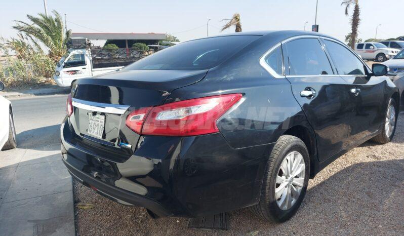 
								 مستعمل نيسان – Nissan التيما – Altima ممتلئ									