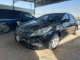 مستعمل هيونداي – Hyundai ازيرا – Azera