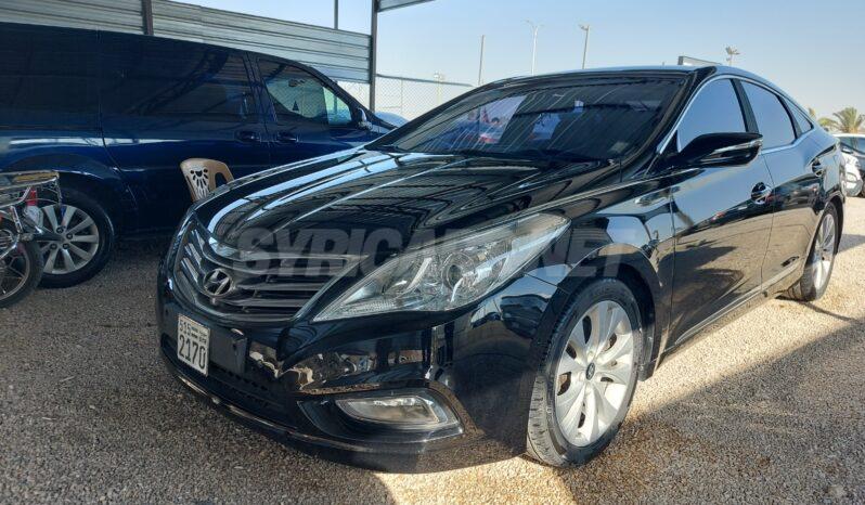 
								 مستعمل هيونداي – Hyundai ازيرا – Azera ممتلئ									