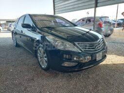 مستعمل هيونداي – Hyundai ازيرا – Azera