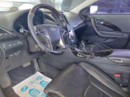 مستعمل هيونداي – Hyundai ازيرا – Azera