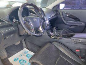 مستعمل هيونداي – Hyundai ازيرا – Azera