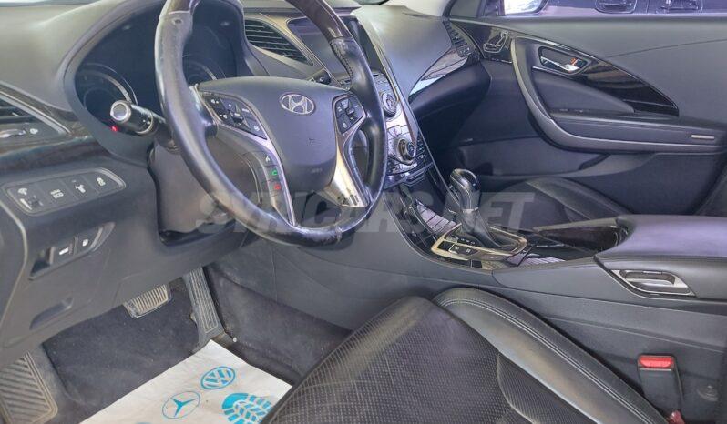 
								 مستعمل هيونداي – Hyundai ازيرا – Azera ممتلئ									