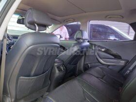 مستعمل هيونداي – Hyundai ازيرا – Azera