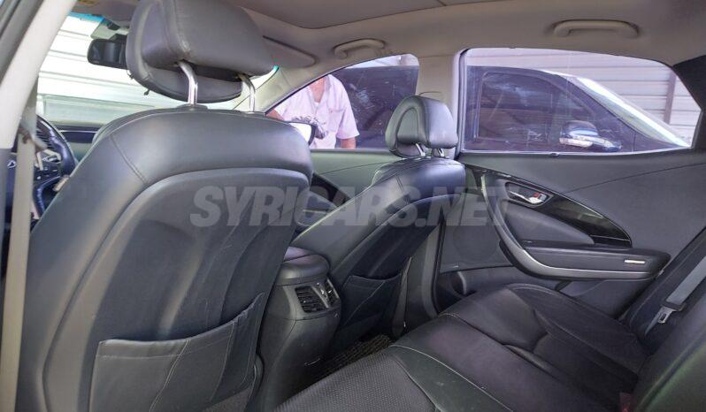 
								 مستعمل هيونداي – Hyundai ازيرا – Azera ممتلئ									