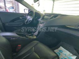مستعمل هيونداي – Hyundai ازيرا – Azera