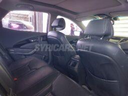 
										 مستعمل هيونداي – Hyundai ازيرا – Azera ممتلئ									
