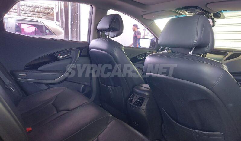 
								 مستعمل هيونداي – Hyundai ازيرا – Azera ممتلئ									