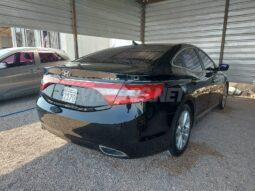 
										 مستعمل هيونداي – Hyundai ازيرا – Azera ممتلئ									