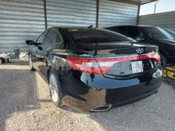 
										 مستعمل هيونداي – Hyundai ازيرا – Azera ممتلئ									