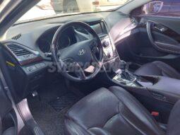 
										 مستعمل هيونداي – Hyundai ازيرا – Azera ممتلئ									