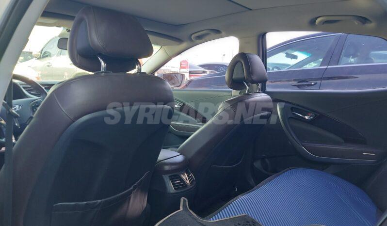 
								 مستعمل هيونداي – Hyundai ازيرا – Azera ممتلئ									