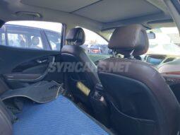 
										 مستعمل هيونداي – Hyundai ازيرا – Azera ممتلئ									