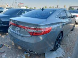 
										 مستعمل هيونداي – Hyundai ازيرا – Azera ممتلئ									